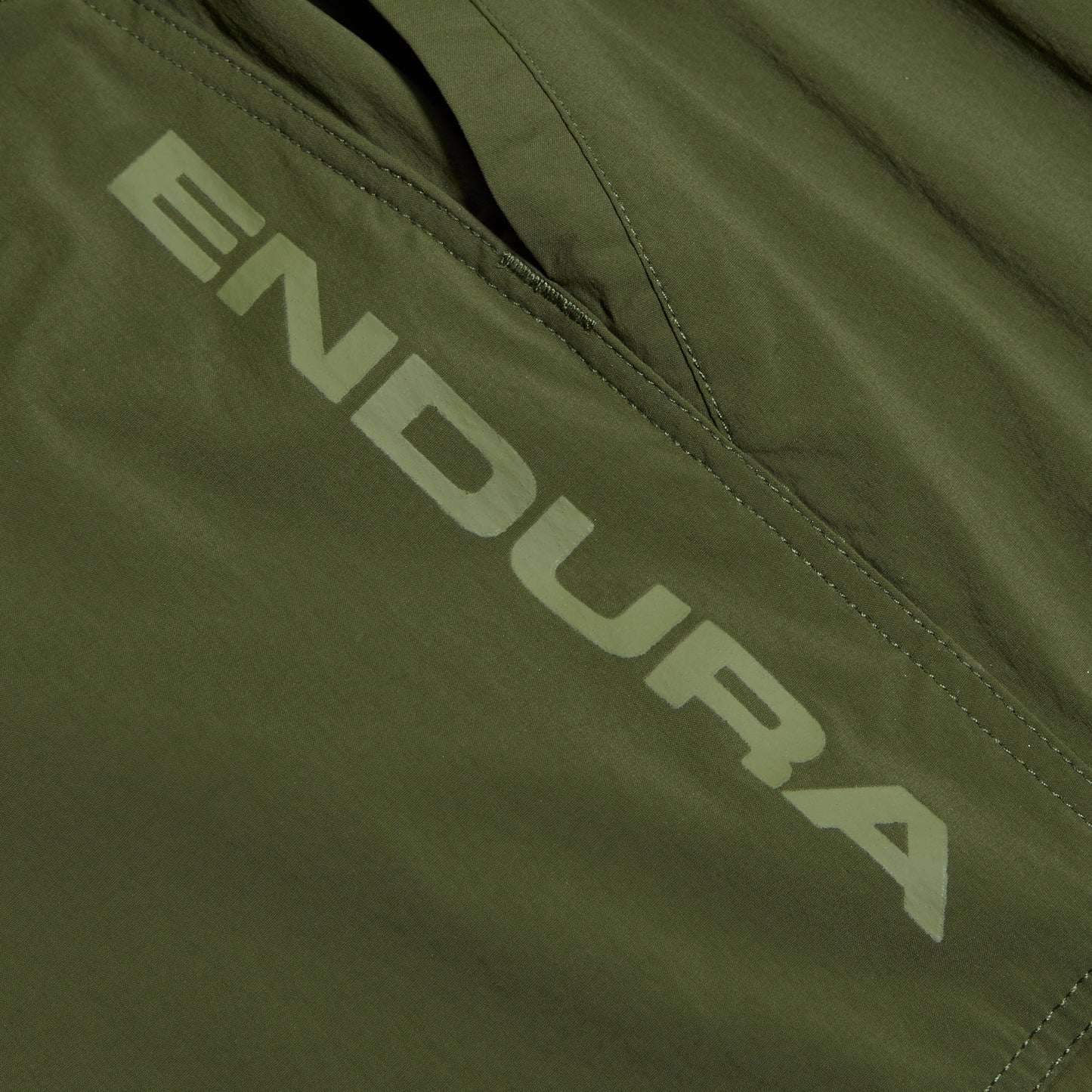 Endura HUMMVEE LITE SHORT GRN/GRN - Green