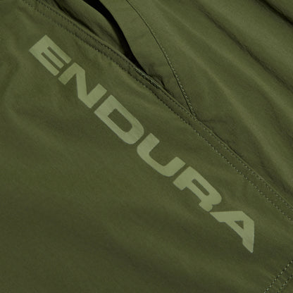 Endura HUMMVEE LITE SHORT GRN/GRN - Green