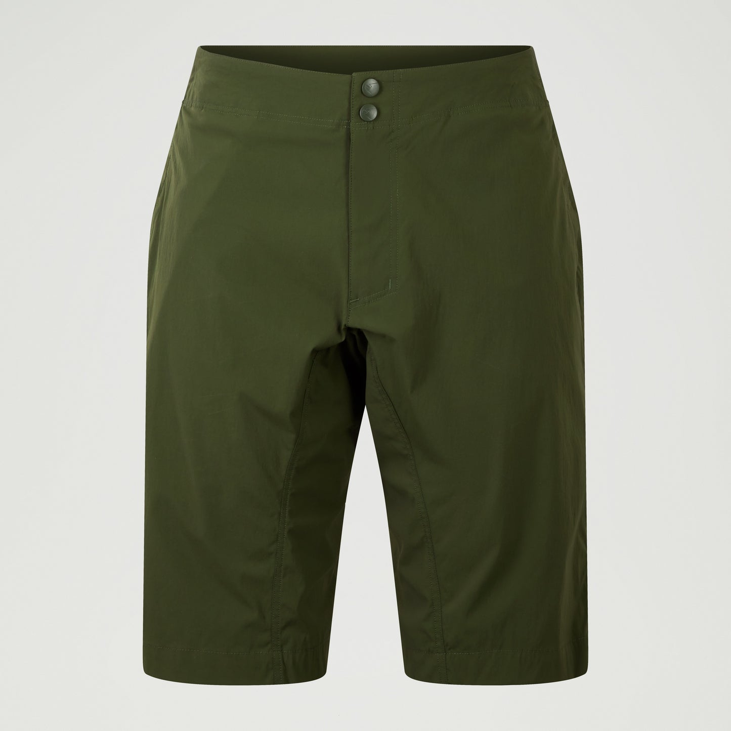 Endura HUMMVEE LITE SHORT GRN/GRN - Green