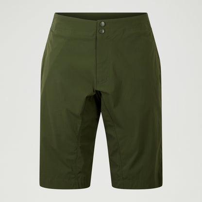 Endura HUMMVEE LITE SHORT GRN/GRN - Green