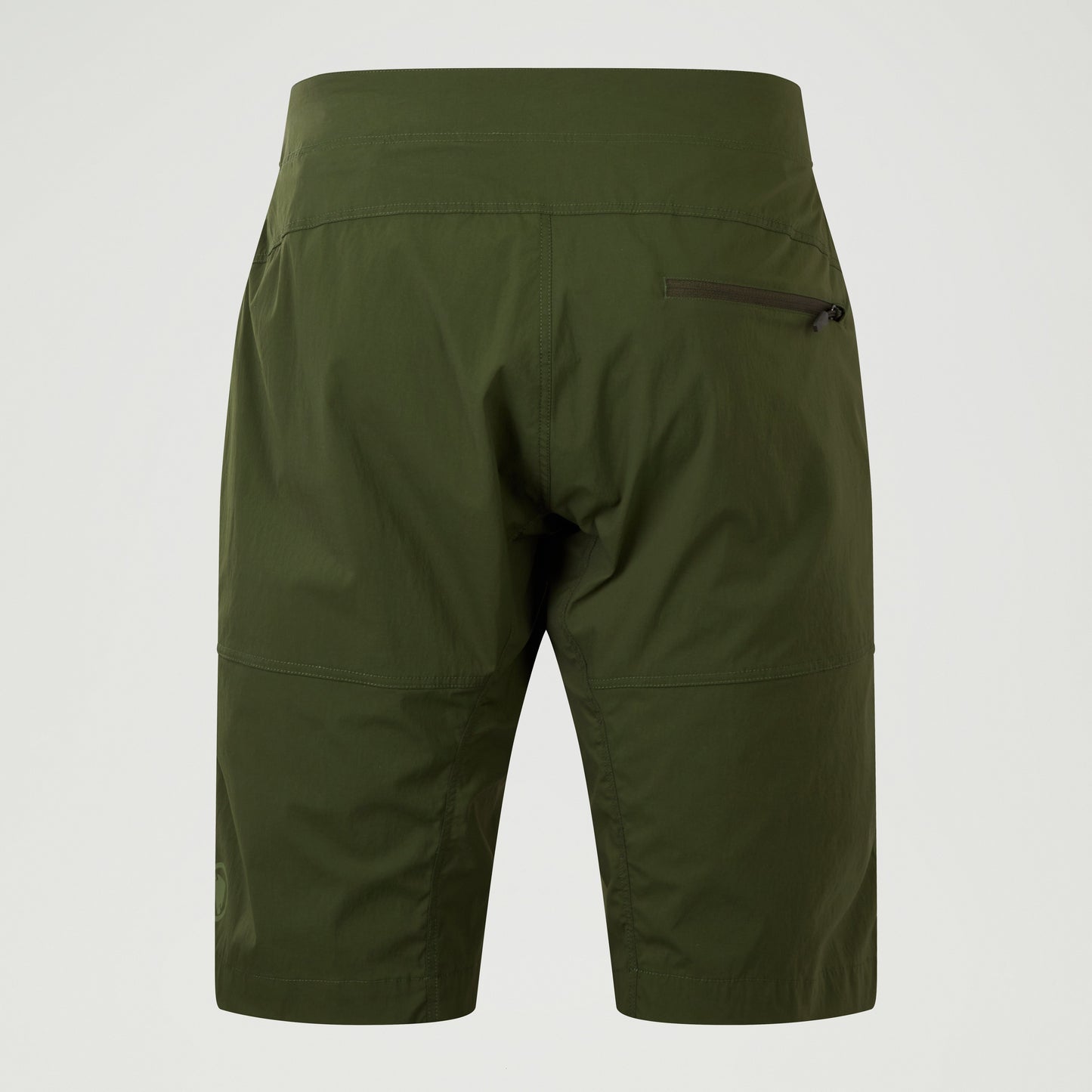 Endura HUMMVEE LITE SHORT GRN/GRN - Green