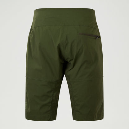 Endura HUMMVEE LITE SHORT GRN/GRN - Green