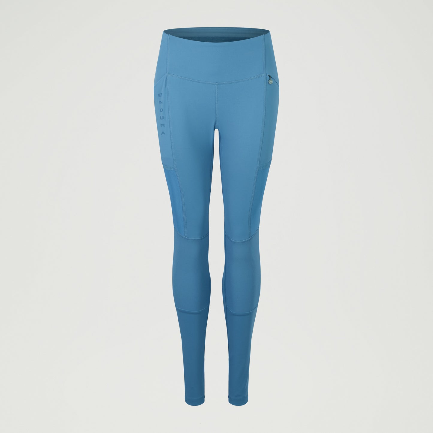 Endura Women's SingleTrack Legging - Blue