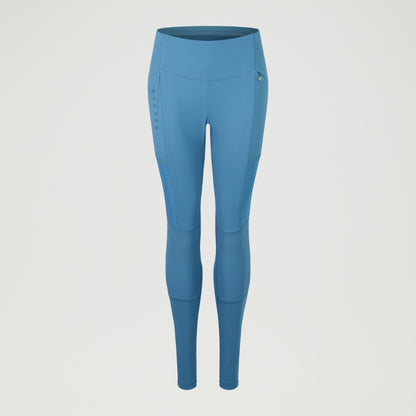 Endura Women's SingleTrack Legging - Blue