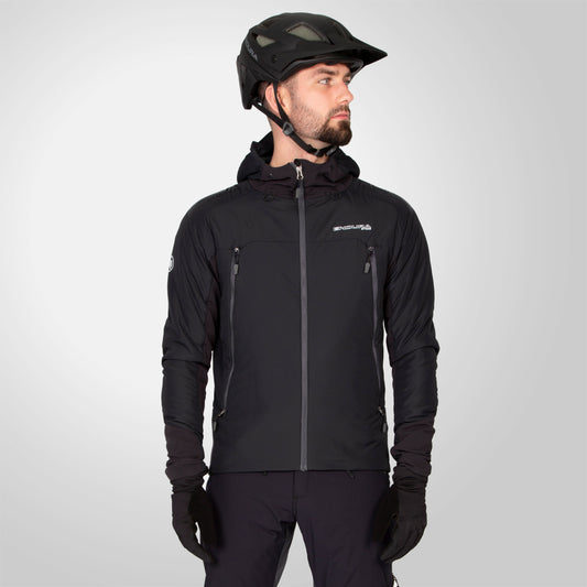 Endura MT500 Freezing Point Jacket II - Black