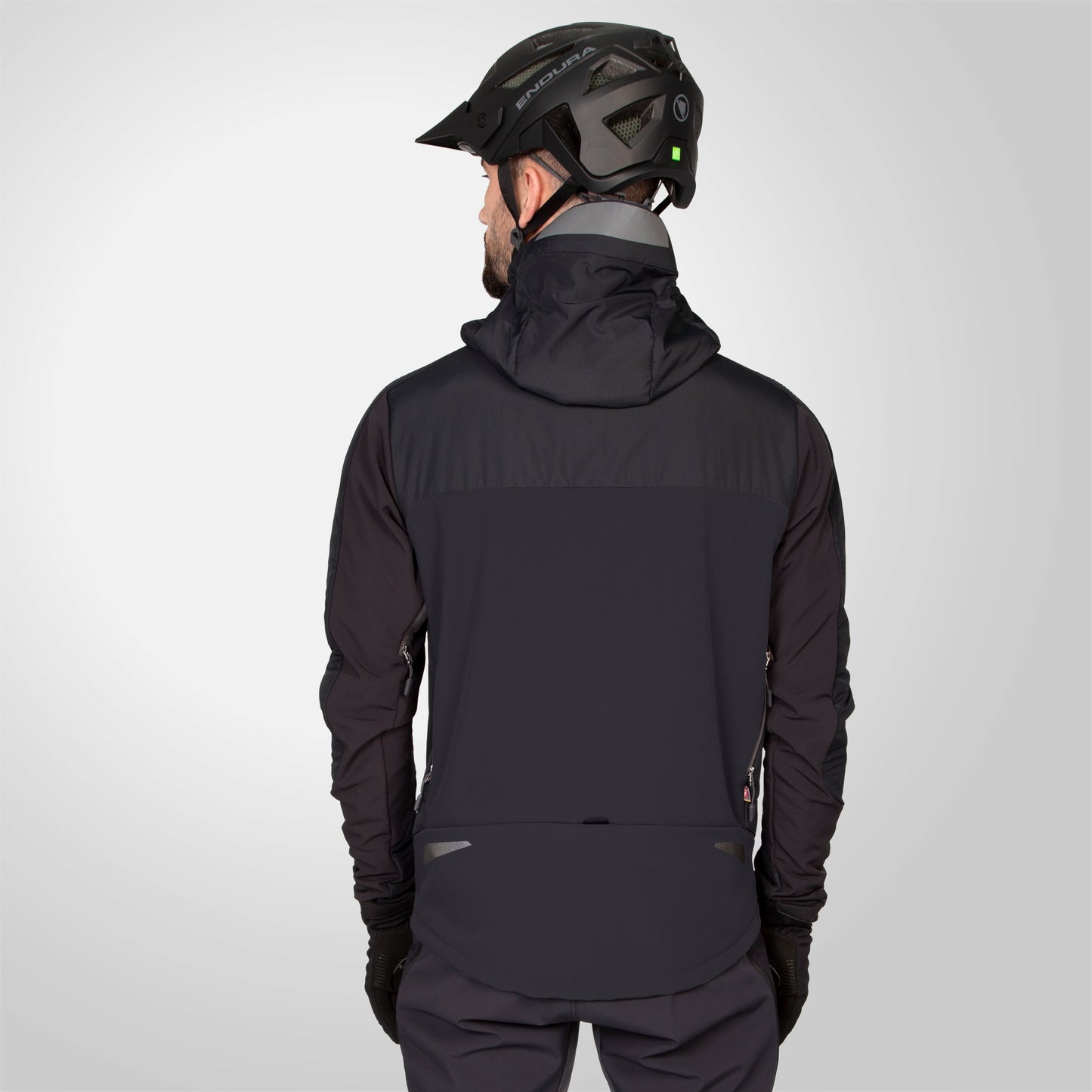 Endura MT500 Freezing Point Jacket II - Black