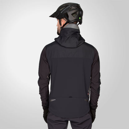 Endura MT500 Freezing Point Jacket II - Black