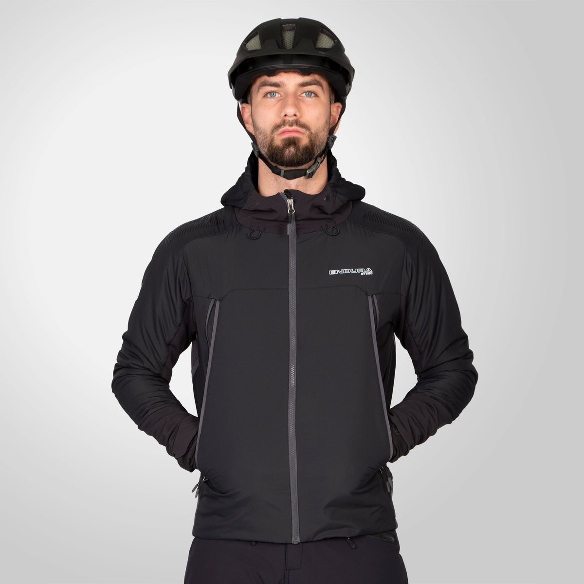 Endura MT500 Freezing Point Jacket II - Black