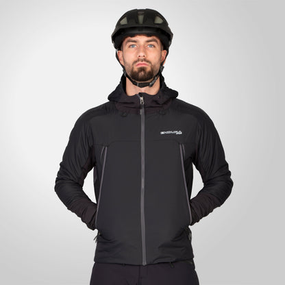 Endura MT500 Freezing Point Jacket II - Black