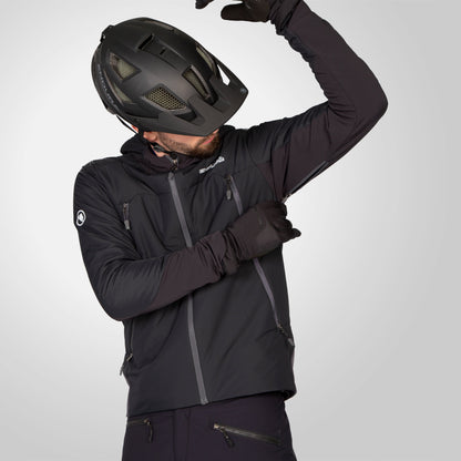 Endura MT500 Freezing Point Jacket II - Black