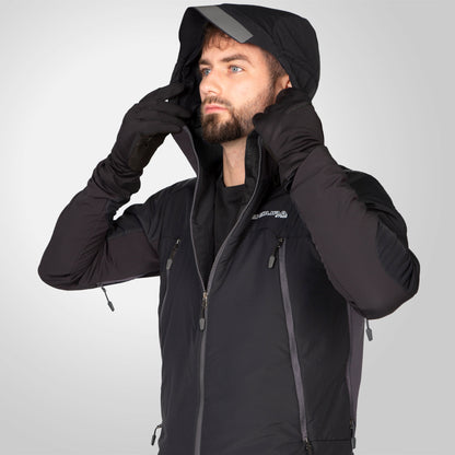 Endura MT500 Freezing Point Jacket II - Black