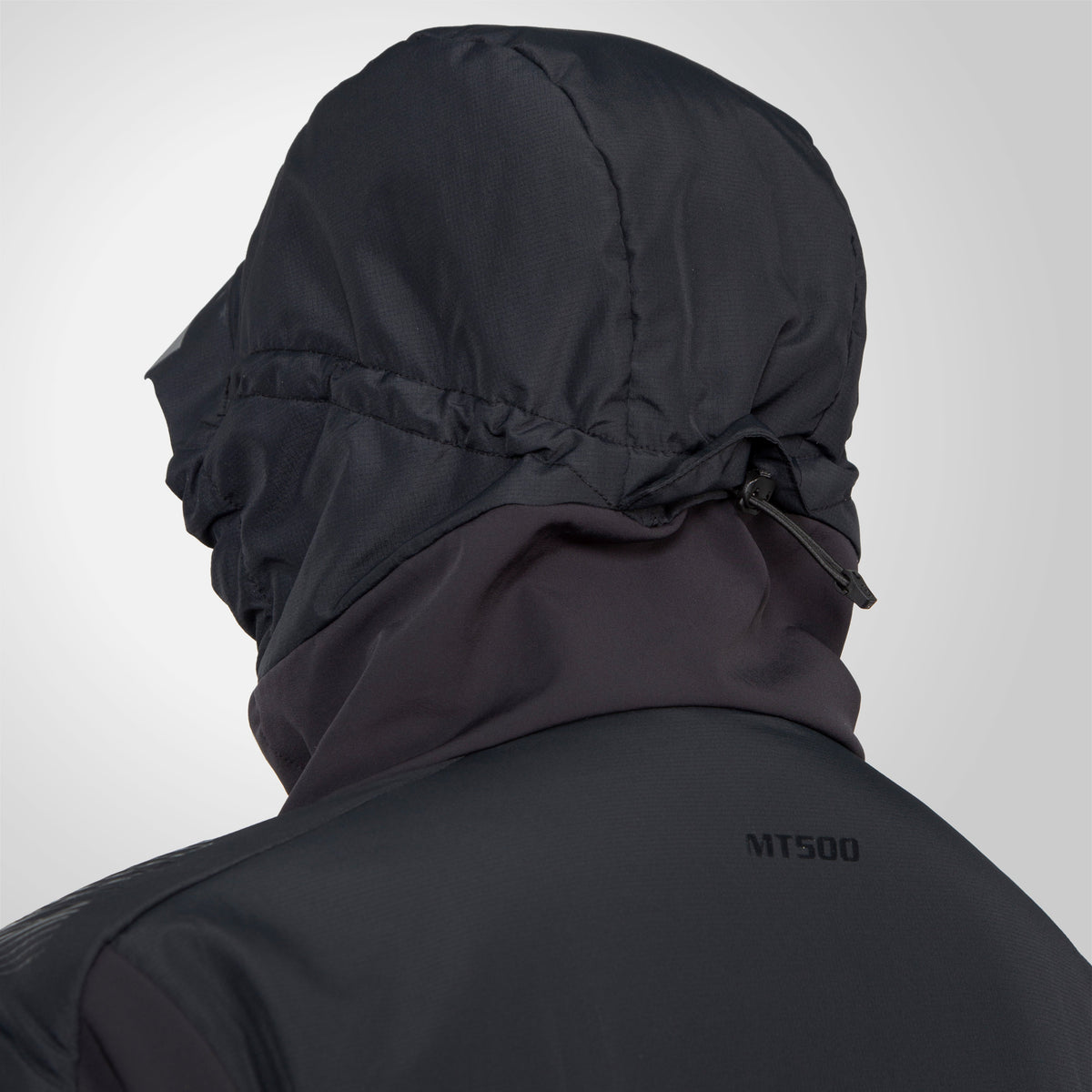 Endura MT500 Freezing Point Jacket II - Black