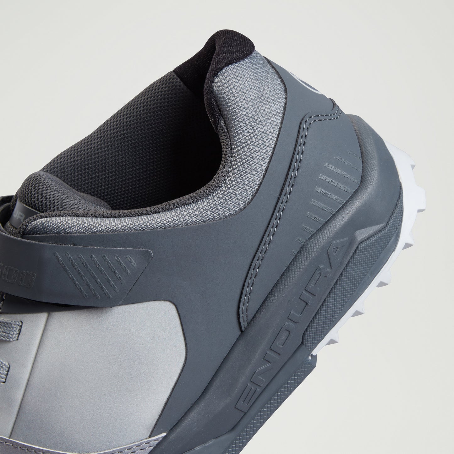 Endura MT500 Burner Flat Shoe - Grey