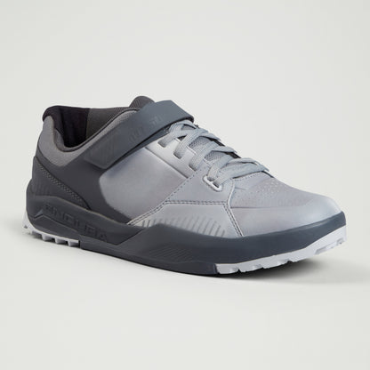 Endura MT500 Burner Flat Shoe - Grey