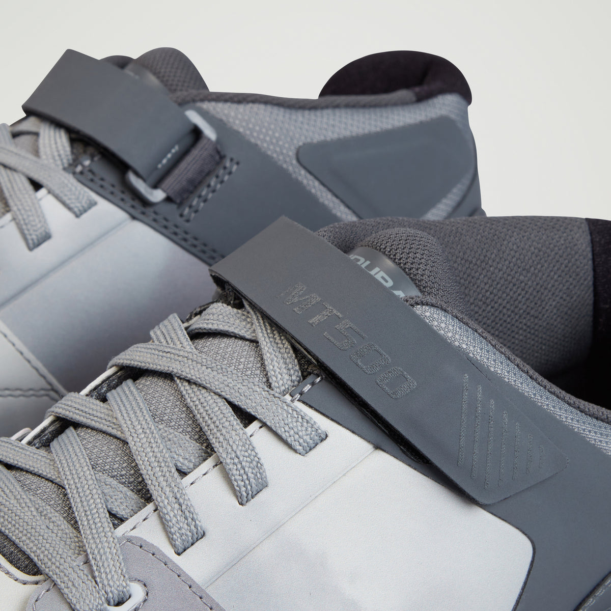 Endura MT500 Burner Flat Shoe - Grey