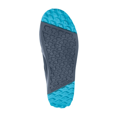 Endura MT500 Burner Flat Shoe - Blue