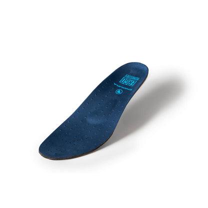 Endura MT500 Burner Flat Shoe - Blue