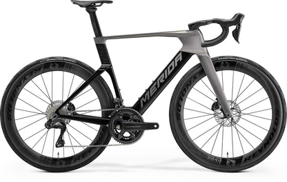 Reacto 9000 - Slate Grey / Black (Grey)