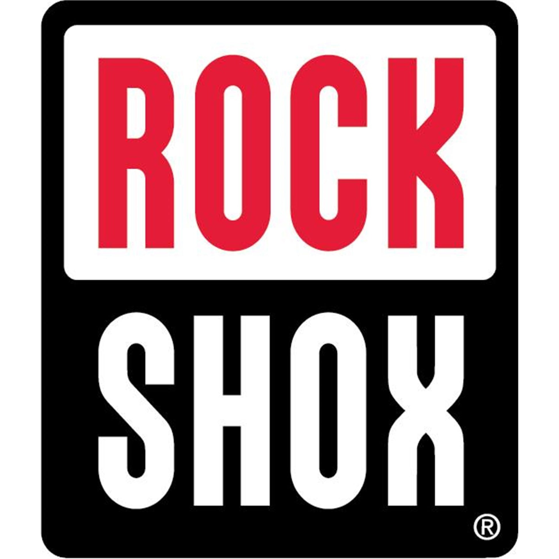 Rockshox Reservoir Upgrade Kit - Flight Attendant Reservoir Vivid Coil D1+