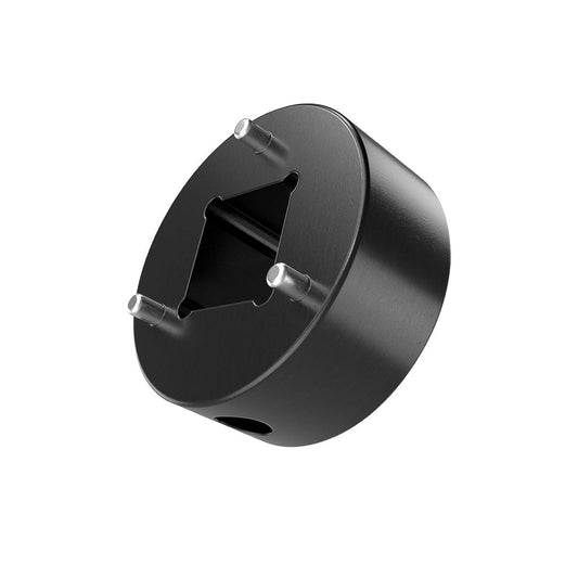 RockShox Service - Thru Shaft Bleed Plug (Required for Thru Shaft 200 hour service) - RE:Aktiv Thru Shaft Shocks