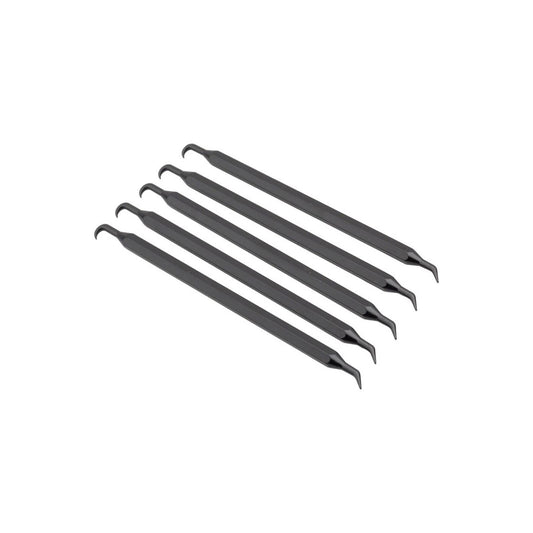 Rockshox Glass Fiber Reinforced Nylon Non-Scratch O-Ring Pick Tools (Qty 5, For Use On Suspension Products)