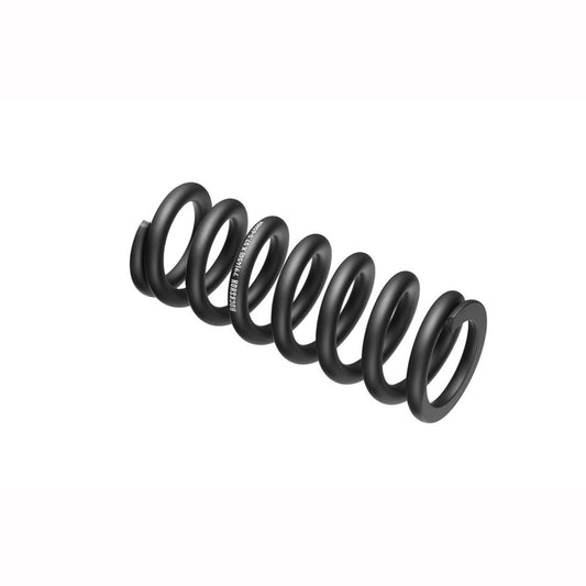 RockShox - Spring, Metric Coil, Length 174mm, RockShox - Spring Travel 67.5-75mm: BLACK