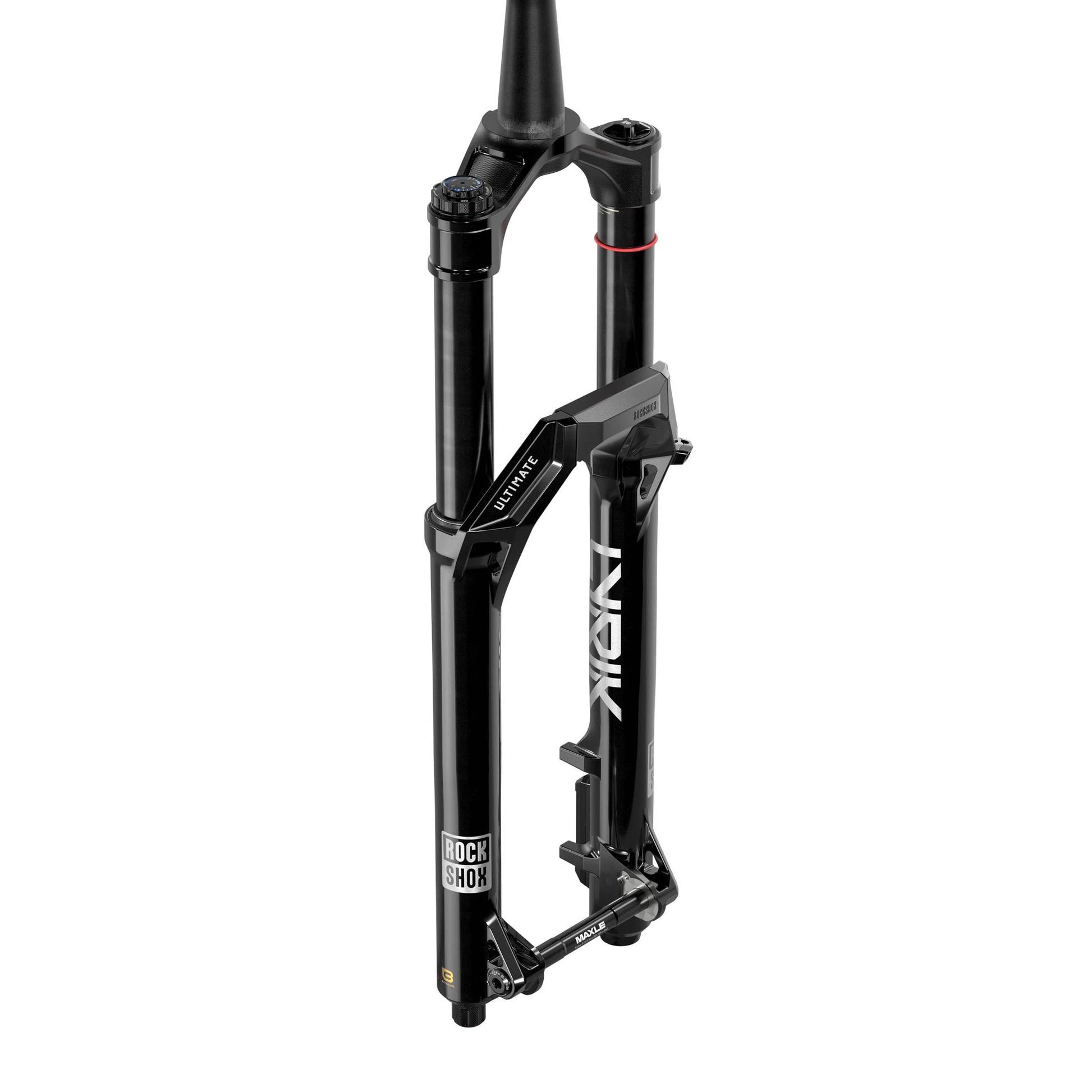 RockShox Fork Lyrik Ultimate CHARGER 3.2 E1 27.5"