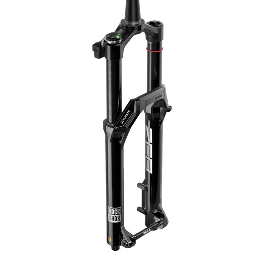 RockShox Fork ZEB Ultimate Flight Attendant - 29" B1