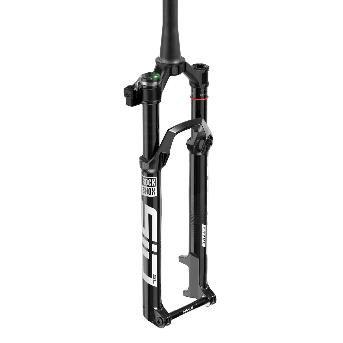 RockShox Fork SID SL Ultimate Flight Attendant Race Day - E2 — view 2