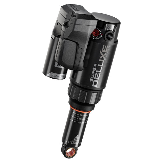 RockShox Rear Shock Super Deluxe Ultimate Flight Attendant -D1
