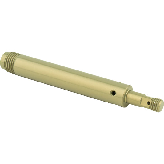 Rockshox Rear Shock Damper Shaft - (Includes Shaft) - Deluxe R (A1-B1), Deluxe Select (B2), 37.5-45mm