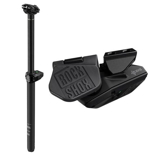ROCKSHOX Reverb AXS B1 With 1 Button Left Hand Remote