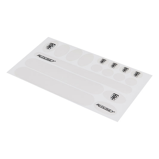 Ritchey Frame Protection Sticker Set