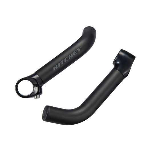 Ritchey Comp Bar End: BB BLACK