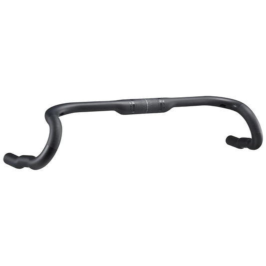 Ritchey Superlogic Carbon Venturemax Handlebar: UD MATTE