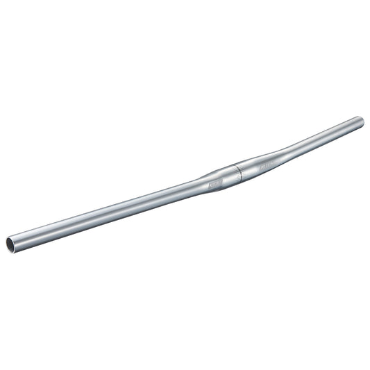 Ritchey Classic Flat MTB 10 Degree Handlebar: SILVER