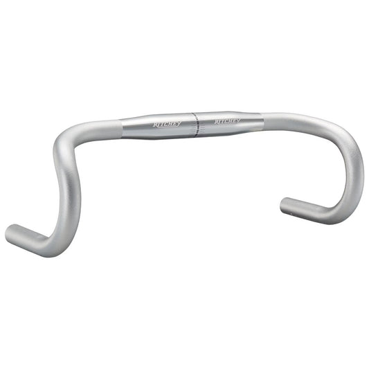Ritchey Classic Neoclassic Road Handlebar: SILVER