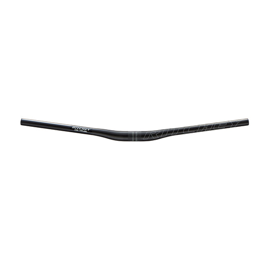 Ritchey Comp Trail Rizer MTB Handlebar: BB BLACK