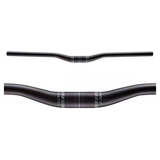 Ritchey Comp Rizer MTB Handlebar: BB BLACK