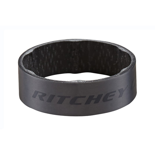 Ritchey WCS Carbon Headset Spacers 10mm: UD MATTE