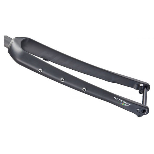 Ritchey WCS Carbon Disc Adventure Tapered Gravel Fork: UD MATTE