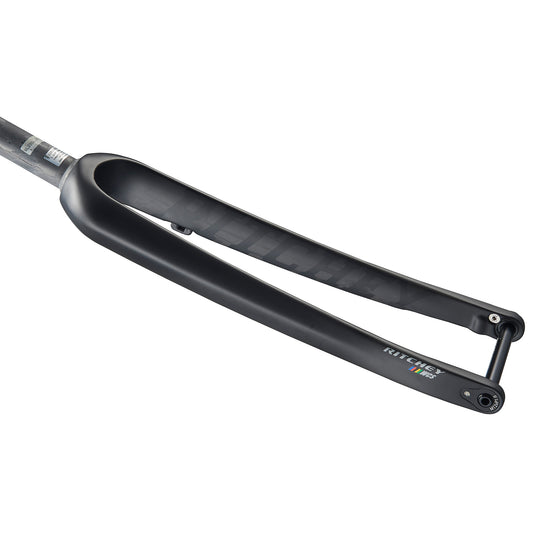 Ritchey WCS Carbon Disc Gravel Cross Fork: UD MATTE