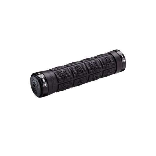 Ritchey WCS Trail Locking MTB Handlbar Grips: BLACK