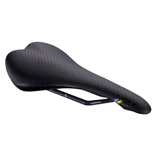Ritchey WCS Carbon Streem Saddle: BLACK