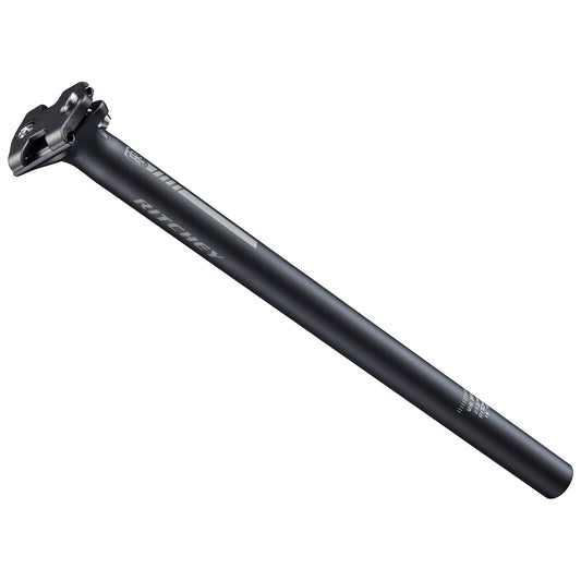Ritchey Comp Zero Seatpost: BB BLACK