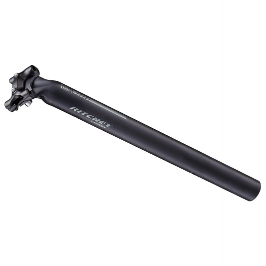 Ritchey Comp Carbon 2-Bolt Seatpost: UD MATTE
