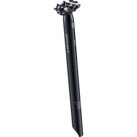 Ritchey WCS 1-Bolt Zero Seatpost: BLATTE