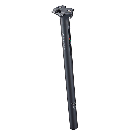 Ritchey WCS Zero Seatpost: BLATTE