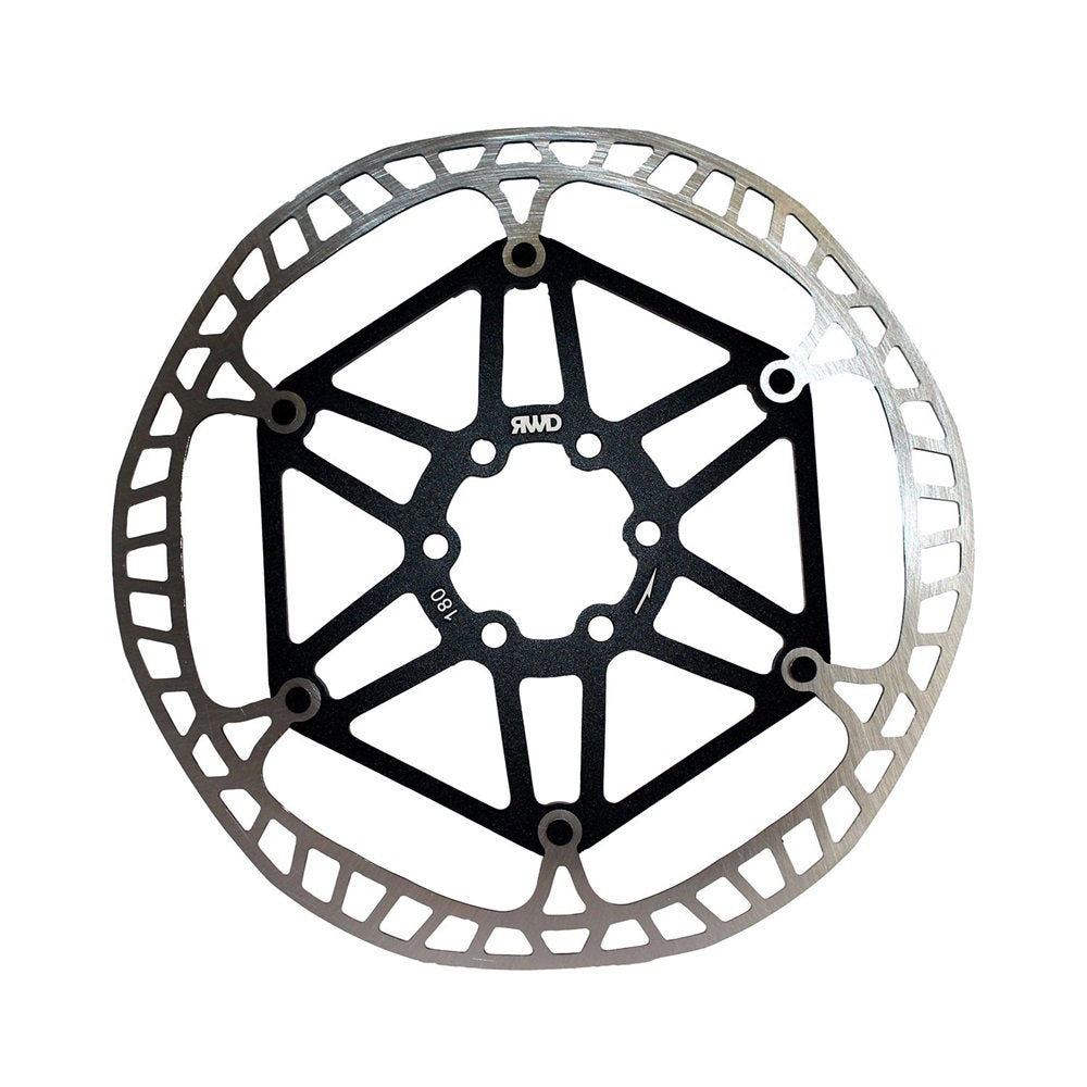 RWD - Floating Rotor 160Mm