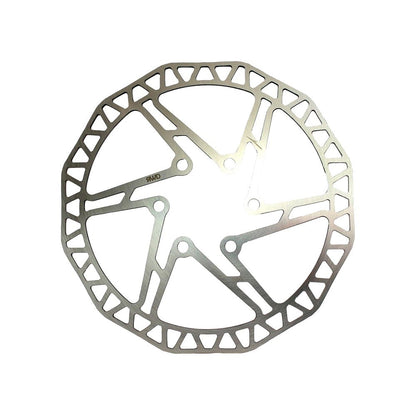 RWD - Floating Rotor 160Mm